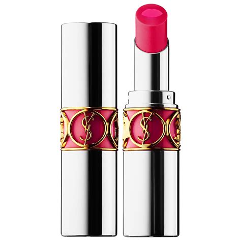 ysl volupte tint in oil sephora|ysl lip balm.